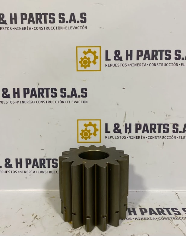 Engranaje voe14566216 volvo motor de giro 14566216